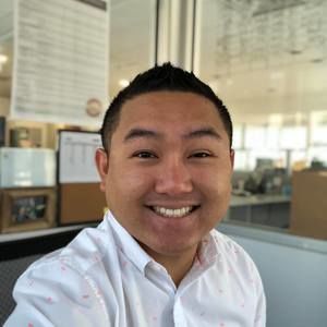 Meet your Posher, Tien